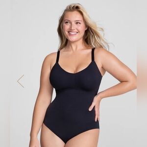 Honeylove Cami Lifting Bodysuit NWT